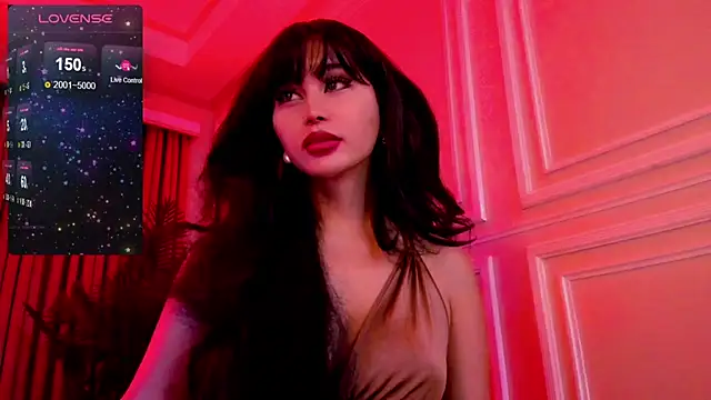 YOURCRISTINAS' Live XXX Chat