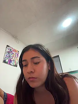Chat XXX en directo de miaftmax