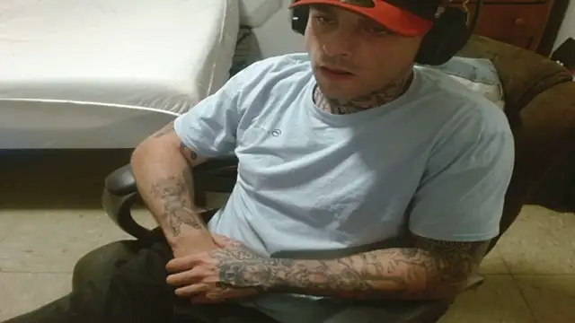 DADDY_KANE8--- XXX чат на живо
