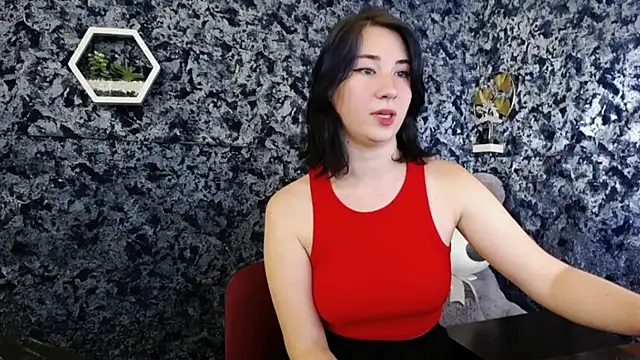 Živý XXX chat Moon_foxy_