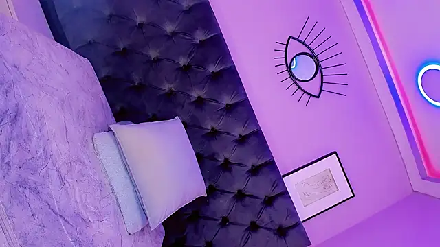 Živý XXX chat AngeliCute