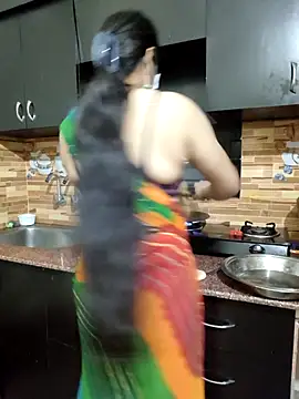 Akankshatango Pertunjukan Webcam