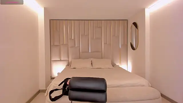 Živý XXX chat NinaMichelle
