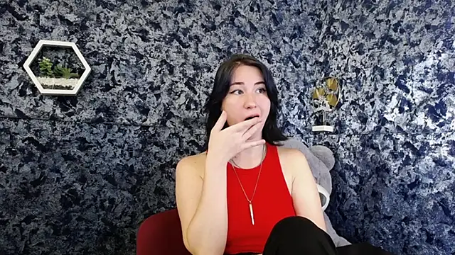 Moon_foxy_ Chat XXX in diretta