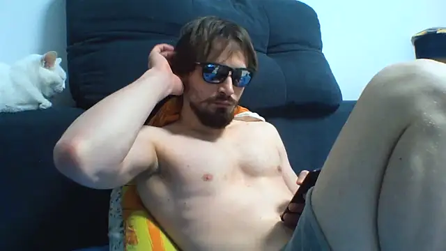Chat +18 de KaelNox ao vivo