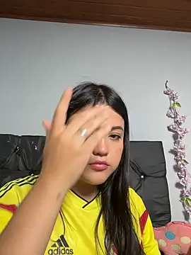 alisson_carolina73's Live XXX Chat