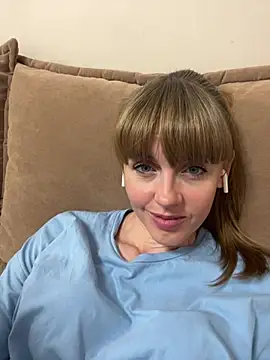 Kamilochka29511's Live XXX Chat