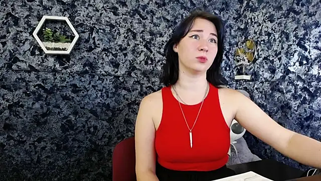 Moon_foxy_ live XXX chat