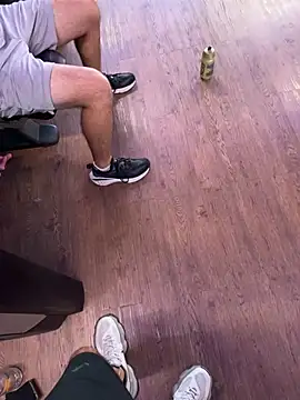 Živý XXX chat dantedesirexx