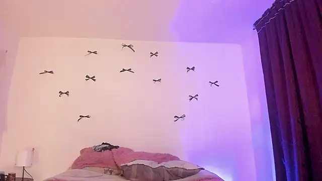 Alessamoth's Live XXX Chat