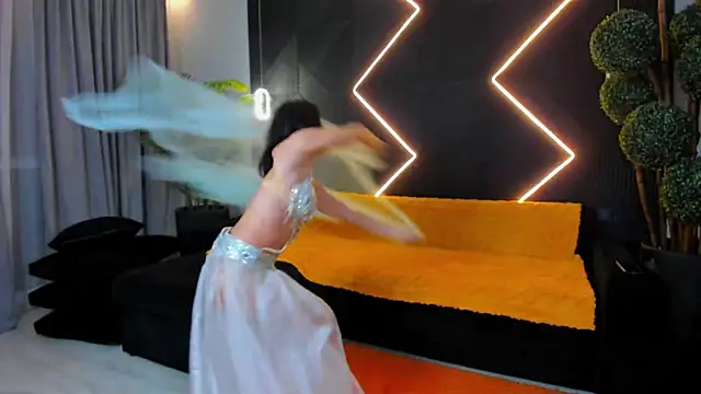 Shanita_moon's Live XXX Chat