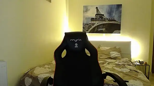 Živý XXX chat amydamarw