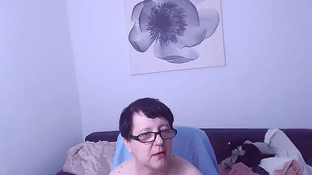 ChristaRose – Live XXX-chat
