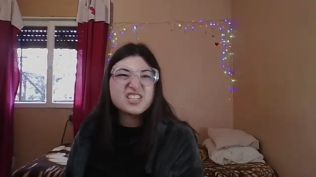 Chat XXX ao vivo de imsohornydacom