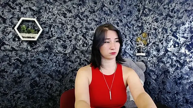 Moon_foxy_ Chat XXX in diretta