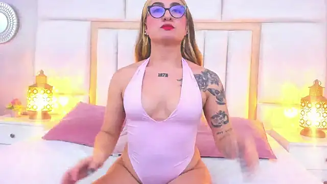 LiahRose_'s Live XXX Chat