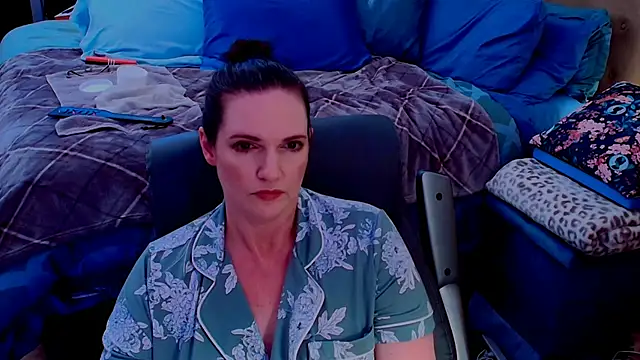 แชท XXX สดของ ninajaymes