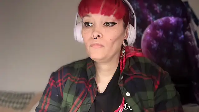 FRRANNKIE's Live XXX Chat