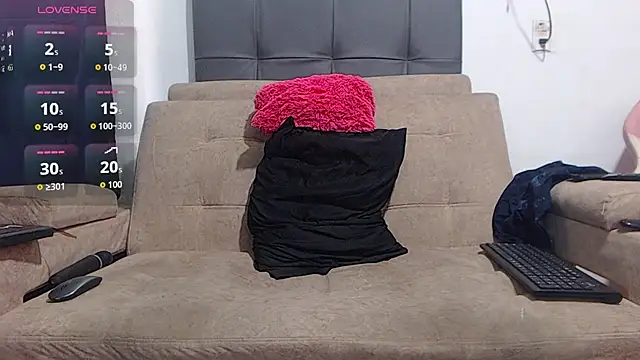 paulsprominence's Live XXX Chat