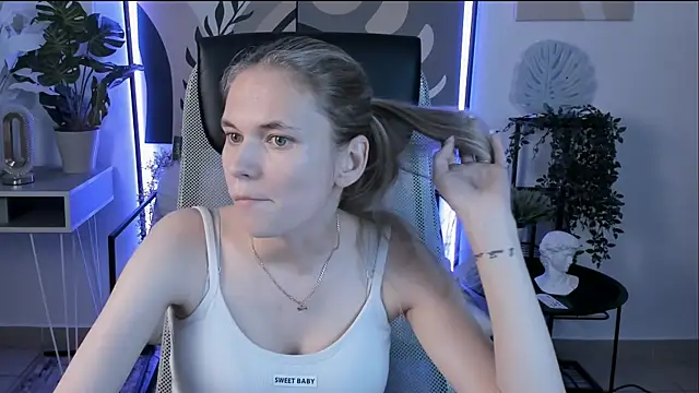 effyfetcher Chat XXX in diretta