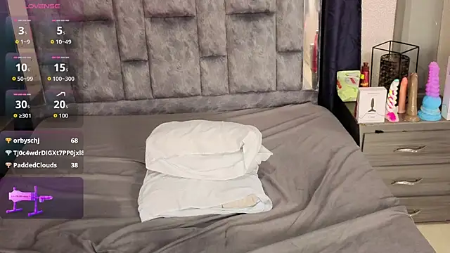 LeoMonnroe's Live XXX Chat