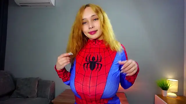 HannaHayles Live XXX-Chat