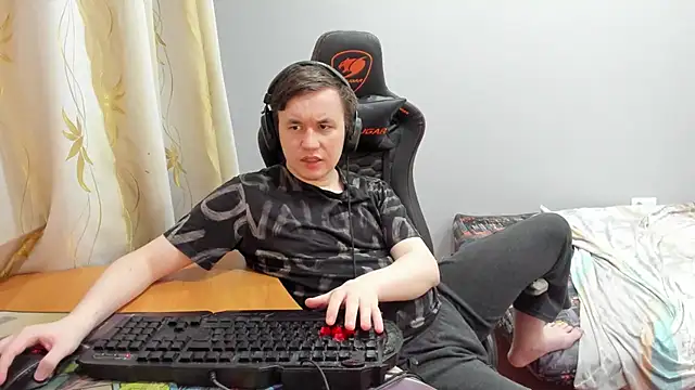 Chat +18 de iliaskrislove ao vivo