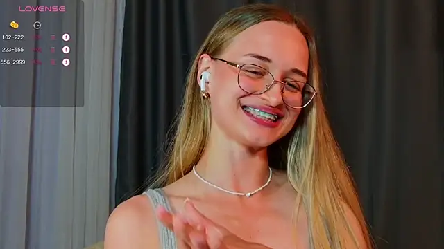 Czat XXX na żywo – Tiffanyhunt