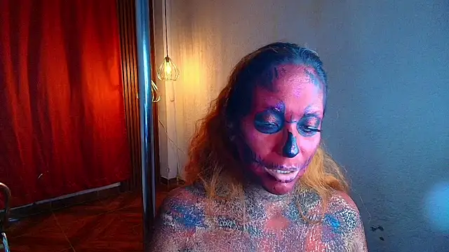 sahra_taylor_'s Live XXX Chat