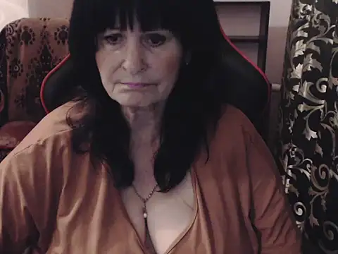 KatarinaOhDream's Live XXX Chat