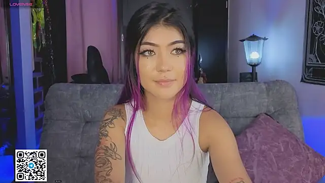 Katyuska_Sg1 Adlı Modelin Canlı XXX Sohbeti