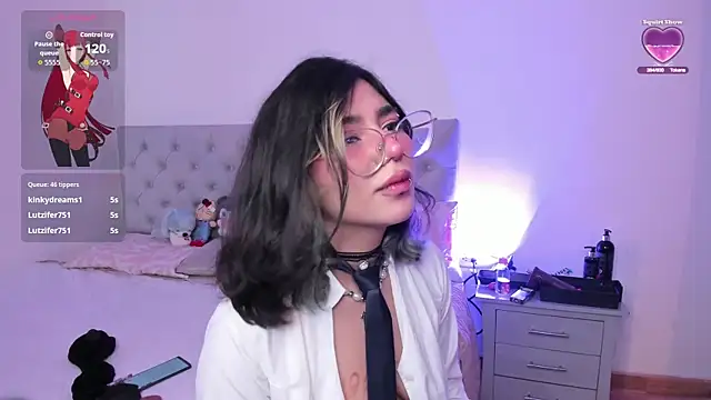 Alejaa_storm Live XXX-Chat