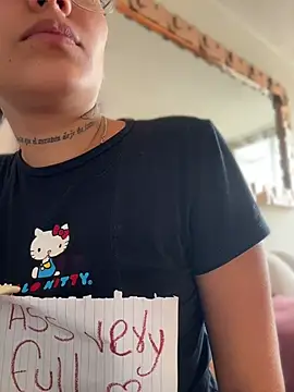 ANNA_NASTY_TABOO – Naživo XXX chat