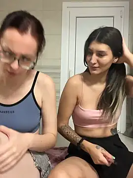 دردشة RussianGirls_ الجنسية المباشرة