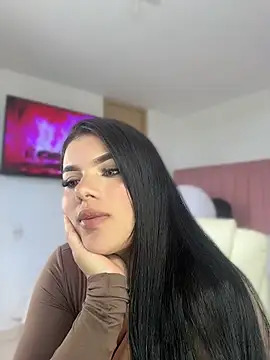 Janettcruz Live XXX-Chat