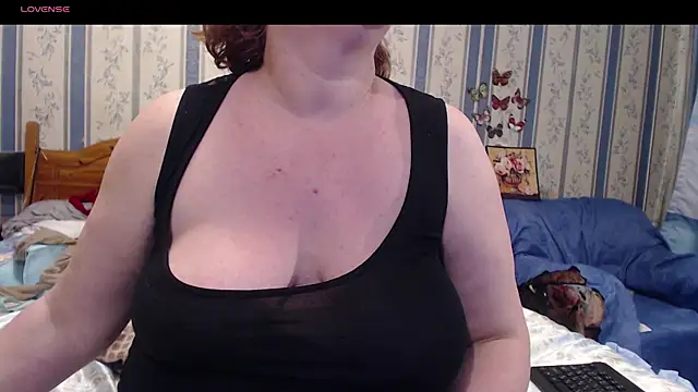 AMARILLIS – Live XXX-chat