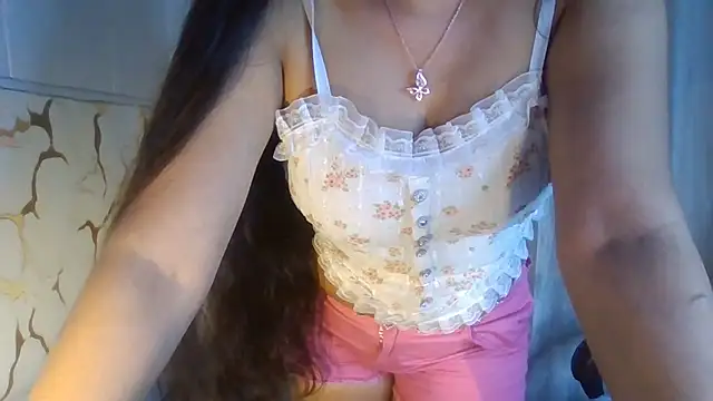 XXX chat uživo modela Cute_Arushii