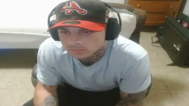 DADDY_KANE8--- Live XXX-chat