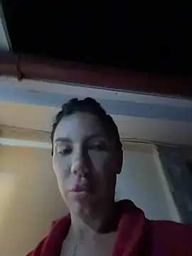 SelineVelvet Chat XXX in diretta