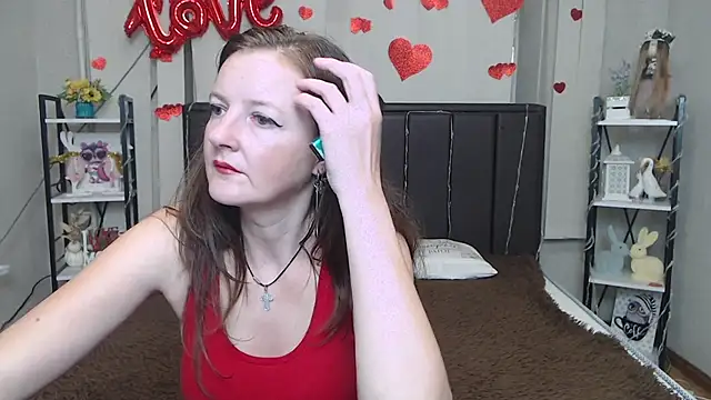 MeganPirs Live XXX-Chat