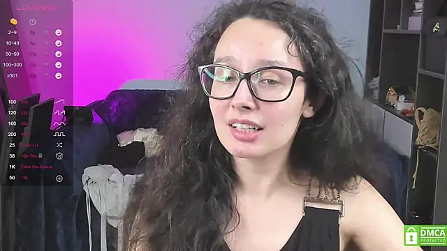 Chat XXX ao vivo de Agatta_Smith