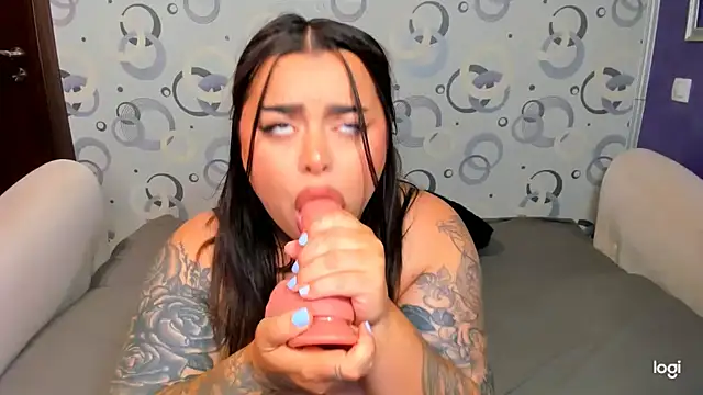RaylleneRay3 라이브 XXX 채팅