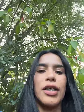 Melissa_Rendon's Live XXX Chat