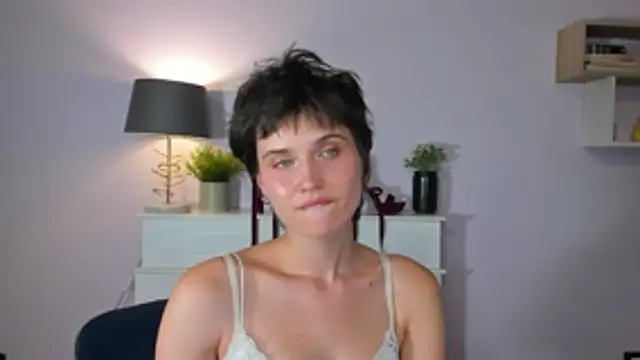 sarah_perfect's Live XXX Chat