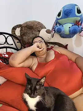 NARNYALABELLA's Live XXX Chat