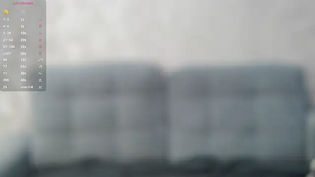 ViviHooser's Live XXX Chat