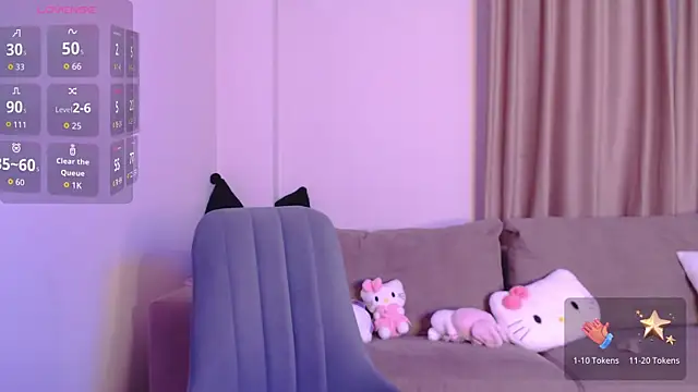 jennrubyy's Live XXX Chat