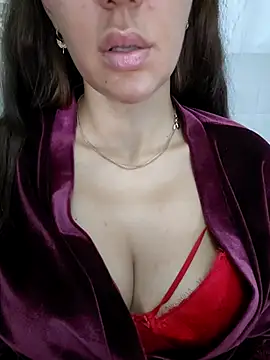 Онлайн чат XXX Glamour_Grace