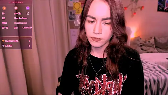 _selectrra's Live XXX Chat