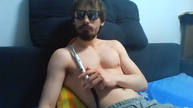 Chatroom XXX en direct de KaelNox